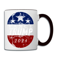 Trump Vance Coffee Mug | Artistshot