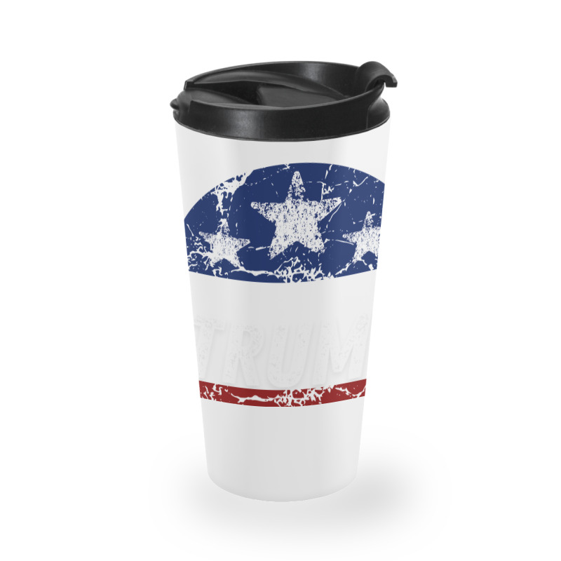 Trump Vance Travel Mug | Artistshot