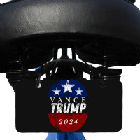 Trump Vance Bicycle License Plate | Artistshot