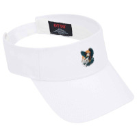 Trump 2024 Visor Hat | Artistshot