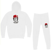 Maga Trump 2024 Hoodie & Jogger Set | Artistshot