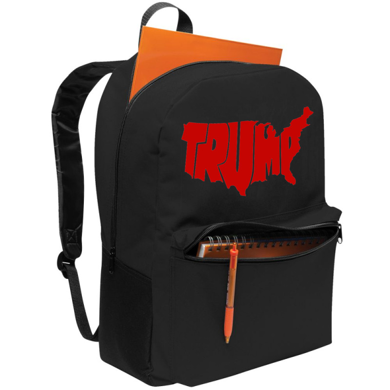 Trump Backpack | Artistshot