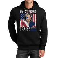 Kamala Harris 2024 Unisex Hoodie | Artistshot