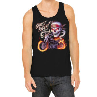 Ghost Rider Legacy Tank Top | Artistshot