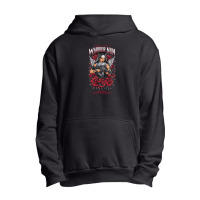 Warrior Nun Urban Pullover Hoodie | Artistshot