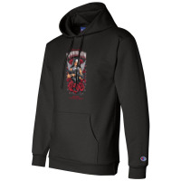 Warrior Nun Champion Hoodie | Artistshot