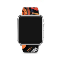 Jumping Jack Apple Watch Band | Artistshot