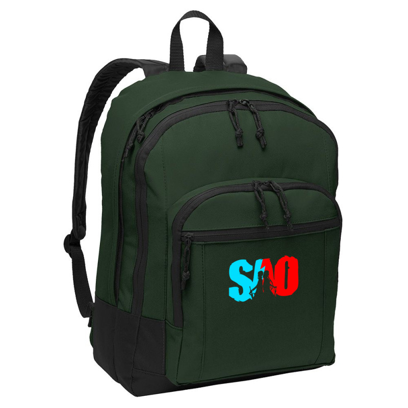 Sao Basic Backpack | Artistshot