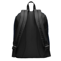 Skull Glitch Basic Backpack | Artistshot