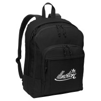 Illmotion Basic Backpack | Artistshot