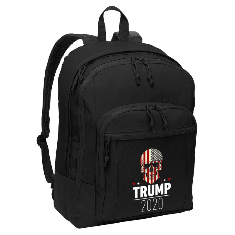 Donald Trump 2020 Basic Backpack | Artistshot