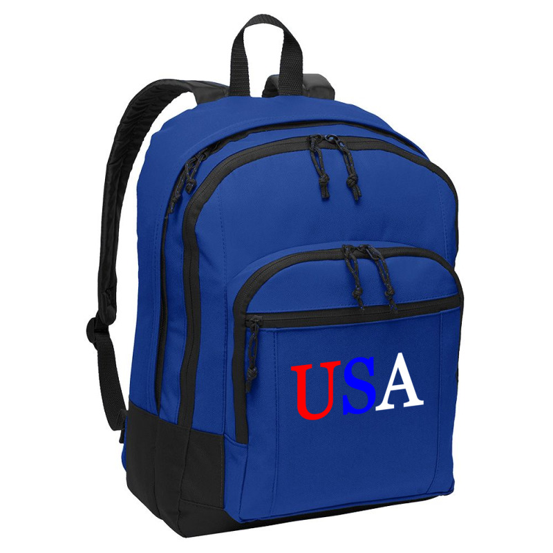 Usa Basic Backpack | Artistshot