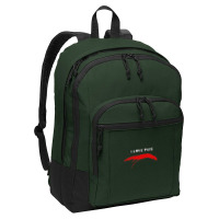 I Love Pets Basic Backpack | Artistshot