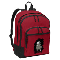 Space Cats Basic Backpack | Artistshot