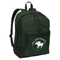 Neil Young Crazy Horse Basic Backpack | Artistshot