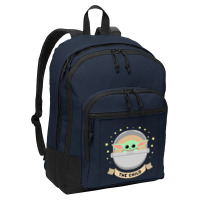 The Child Mandalorian Basic Backpack | Artistshot