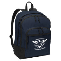 Home Land Security Basic Backpack | Artistshot