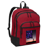 Free Kids Basic Backpack | Artistshot