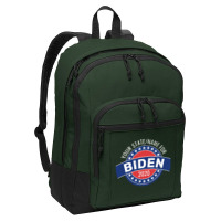 Joe Biden 2020 Basic Backpack | Artistshot