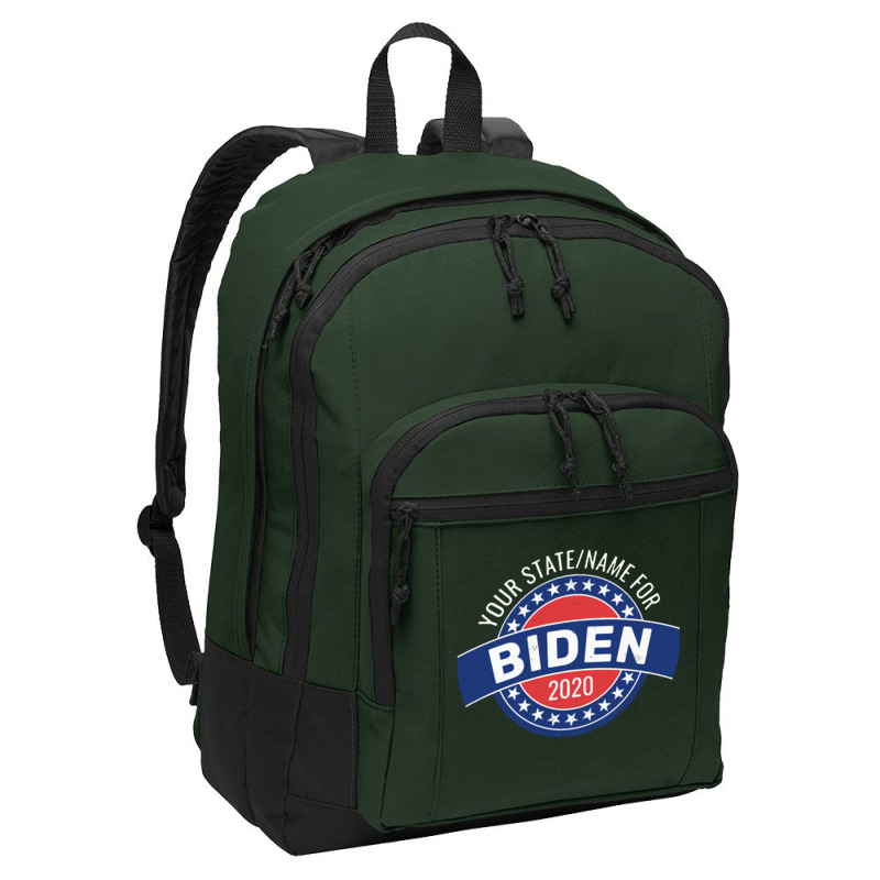 Joe Biden 2020 Basic Backpack by Balprut Store | Artistshot