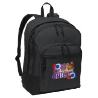 American Chicken Basic Backpack | Artistshot