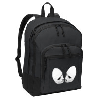 Poppy - If It Bleeds Basic Backpack | Artistshot