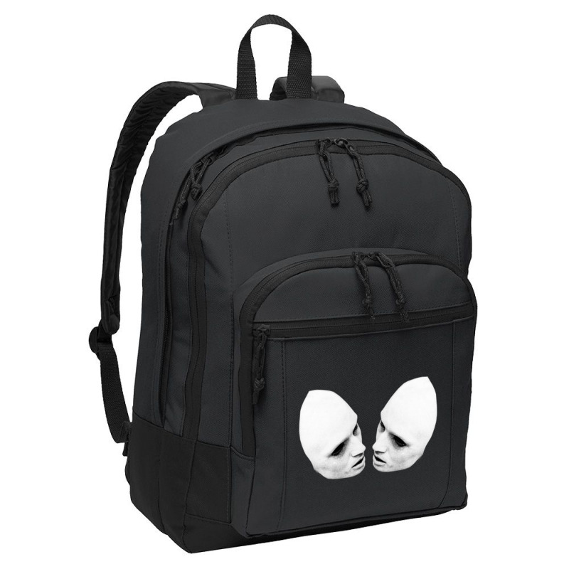 Poppy - If It Bleeds Basic Backpack | Artistshot