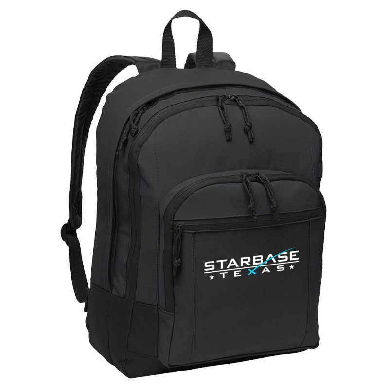 City Of Starbase Cameron Basic Backpack | Artistshot