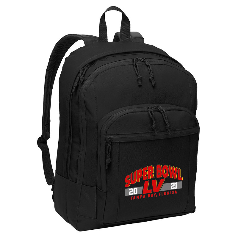 Florida City Basic Backpack | Artistshot