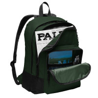 Ptiny Pterosaurs Basic Backpack | Artistshot