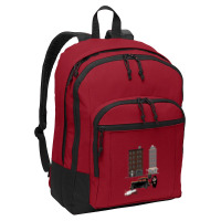 Gangster Basic Backpack | Artistshot