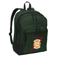 Lazarbeam Gingy Basic Backpack | Artistshot