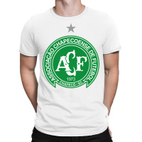 The-chapecoense-pen T-shirt | Artistshot