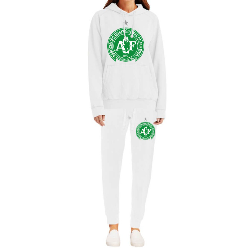 The-chapecoense-pen Hoodie & Jogger set by eshan | Artistshot