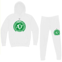 The-chapecoense-pen Hoodie & Jogger Set | Artistshot