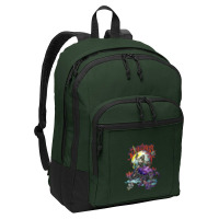 Dinosaur Basic Backpack | Artistshot