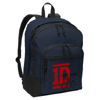 Best One Direction Music Basic Backpack | Artistshot