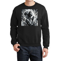 Pray Crewneck Sweatshirt | Artistshot