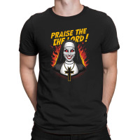 Praise The Lord T-shirt | Artistshot