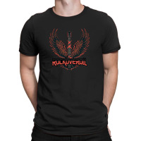 Rockoveroll (2) T-shirt | Artistshot