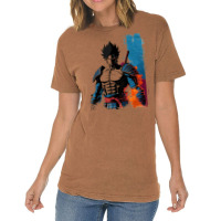 Ninja Samurai Vintage T-shirt | Artistshot