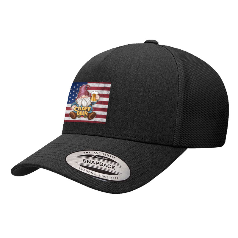 Craft Beer Yupoong Trucker Cap | Artistshot