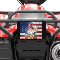 Craft Beer Atv License Plate | Artistshot