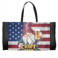 Craft Beer Weekender Totes | Artistshot