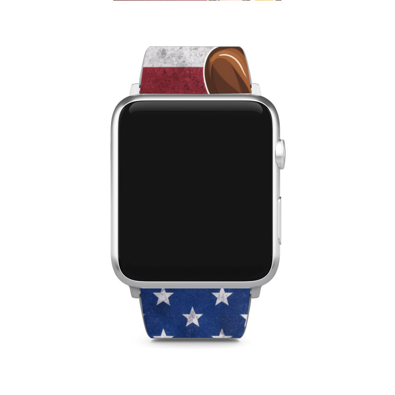 Craft Beer Apple Watch Band | Artistshot