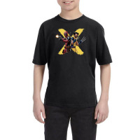 Deadpool And Wolverine (2) Youth Tee | Artistshot