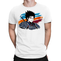 Ninja Samurai T-shirt | Artistshot