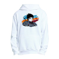 Ninja Samurai Urban Pullover Hoodie | Artistshot