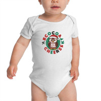 Hoppy New Year Baby Bodysuit | Artistshot