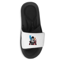 Ninja Samurai Slide Sandal | Artistshot